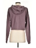 SO Purple Sweatshirt Size S - photo 2