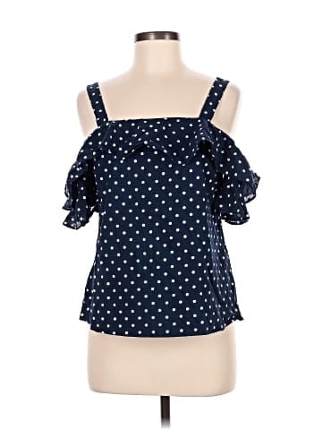 J.Crew Sleeveless Blouse (view 1)