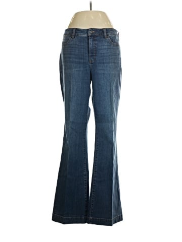 Talbots Jeans (view 1)