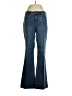 Talbots Blue Jeans Size 10 - photo 1