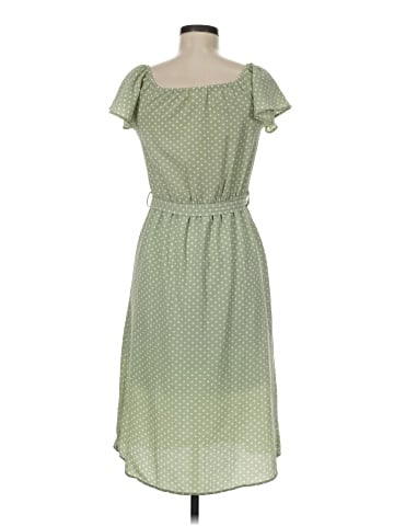 Monteau Casual Dress (view 2)