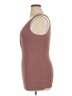 Torrid Brown Tank Top Size 1X Plus (1) - photo 5