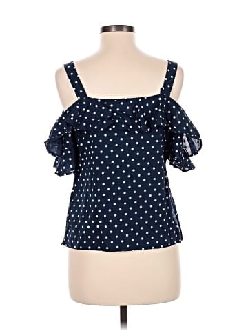 J.Crew Sleeveless Blouse (view 2)