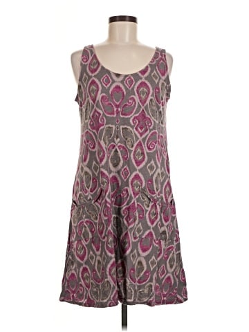 Fresh Produce Casual Dress (view 1)