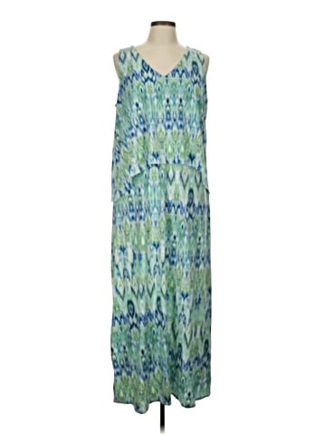 Chico's Casual Dress (view 1)