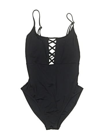 La Blanca One Piece Swimsuit (view 1)