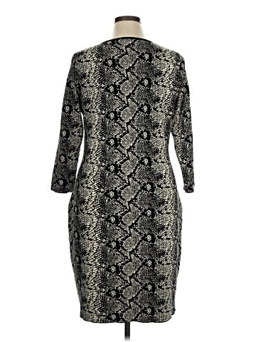 NANETTE Nanette Lepore Casual Dress (view 2)