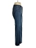 Talbots Blue Jeans Size 10 - photo 4