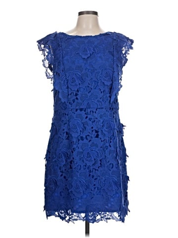 Topshop Cocktail Dress (view 1)