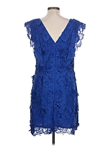 Topshop Cocktail Dress (view 2)