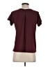 PrAna Burgundy Active T-Shirt Size S - photo 2