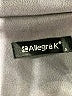 Allegra K Gray Jacket Size S - photo 6