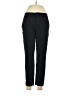 CAbi Chevron-herringbone Black Casual Pants Size 8 - photo 1