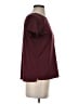PrAna Burgundy Active T-Shirt Size S - photo 4