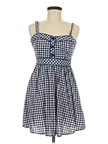 Forever 21 Casual Dress (view 1)