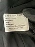 After Six 100% Polyester Black Blazer Size 16 - photo 6