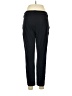CAbi Chevron-herringbone Black Casual Pants Size 8 - photo 2