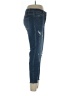 Flying Monkey Blue Jeans Size 30 waist - photo 4