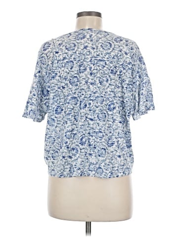 Lucky Brand Short Sleeve Henley (view 2)