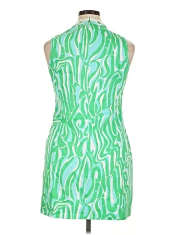 Lilly Pulitzer Cocktail Dress (view 2)