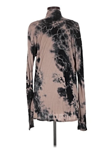 ENTI Long Sleeve Blouse (view 2)