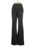 Coldwater Creek Chevron-herringbone Gray Jeans Size 10 - photo 2