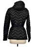 MICHAEL Michael Kors 100% Nylon Black Jacket Size M - photo 2