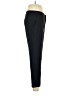 CAbi Chevron-herringbone Black Casual Pants Size 8 - photo 4