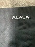 Alala Solid Black Shorts Size S - photo 3