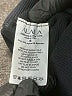 Alala Solid Black Shorts Size S - photo 4