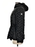 MICHAEL Michael Kors 100% Nylon Black Jacket Size M - photo 5