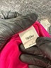 Mossimo Solid Pink Swimsuit Bottoms Size S - photo 3