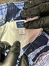 Janie and Jack 100% Polyester Blue Board Shorts Size 3 - photo 3