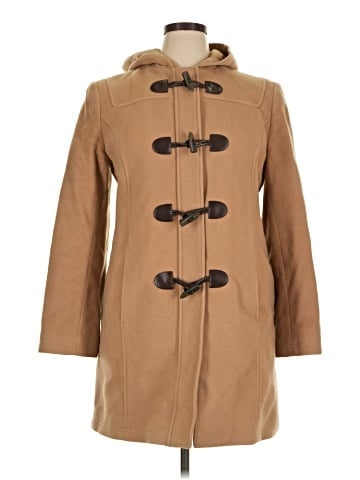 L.L.Bean Coat (view 1)