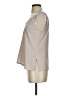 Brochu Walker 100% Silk Silver Sleeveless Silk Top Size S - photo 5