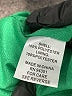 Jade 100% Polyester Solid Green Casual Dress Size XS - photo 8