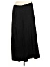 Rag & Bone Solid Black Formal Skirt Size 6 - photo 1