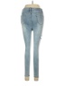 Unbranded Stripes Blue Jeans Size M - photo 2