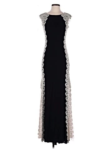 Xscape Cocktail Dress (view 1)