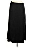 Rag & Bone Solid Black Formal Skirt Size 6 - photo 2