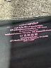 Commando Black Active Pants Size M - photo 7