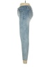Unbranded Stripes Blue Jeans Size M - photo 5