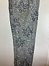 Member's Mark Floral Gray Sweatpants Size 6 - 6X - photo 3