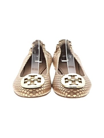 Tory Burch Flats (view 2)