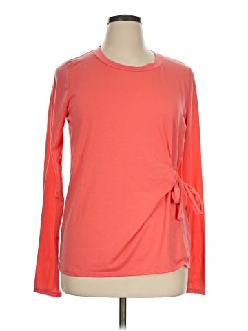 Marc New York Long Sleeve T-Shirt (view 1)