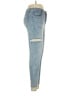 Unbranded Stripes Blue Jeans Size M - photo 4