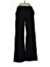Lee Solid Black Dress Pants Size 10L - photo 1
