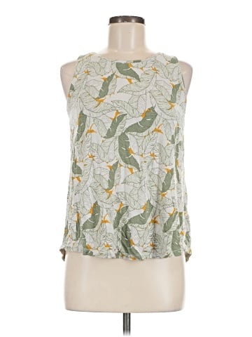 Nine West Sleeveless Blouse (view 1)