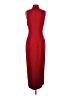 ABS Evening by Allen Schwartz 100% Polyester Red Vest Size 8 - photo 2