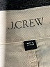 J.Crew 100% Cotton Ivory Jeans Size 34 waist - photo 4
